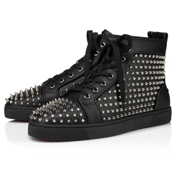 Christian Louboutin Spikes High - Image 2