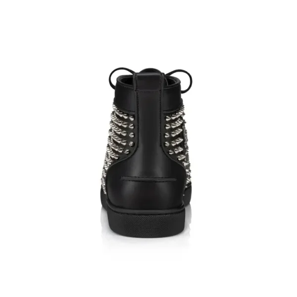 Christian Louboutin Spikes High - Image 3