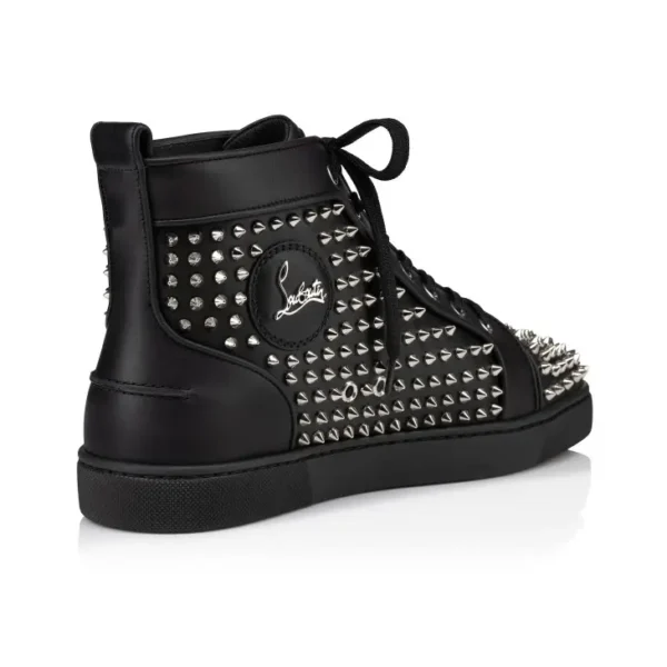 Christian Louboutin Spikes High - Image 4