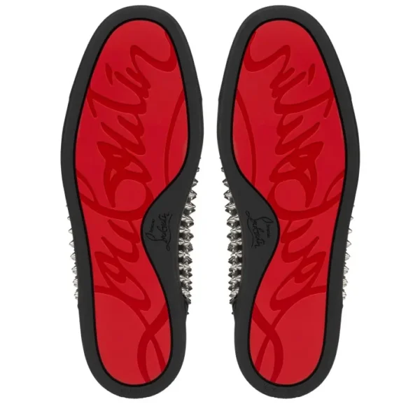 Christian Louboutin Spikes High - Image 5