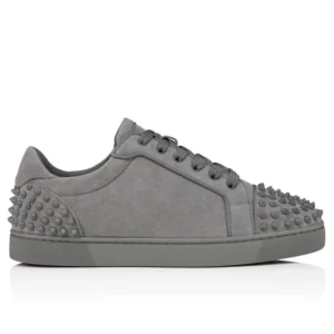 Christian Louboutin Louis Jr Grey