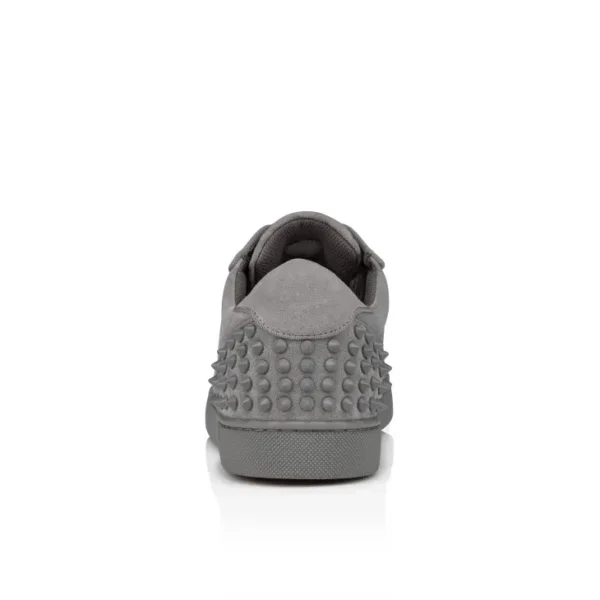 Christian Louboutin Louis Jr Grey - Image 2
