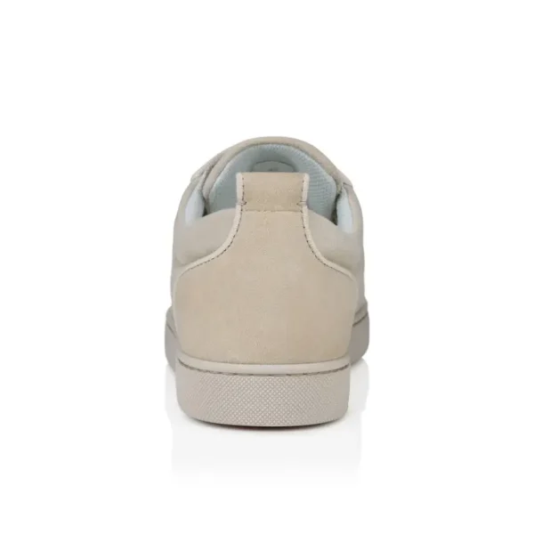 Christian Louboutin Louis Jr Beige - Image 3