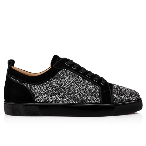 Christian Louboutin Louis Jr