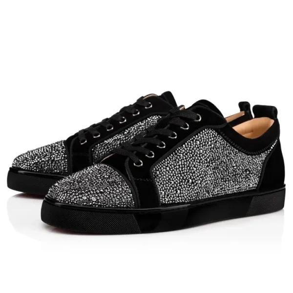 Christian Louboutin Louis Jr - Image 2
