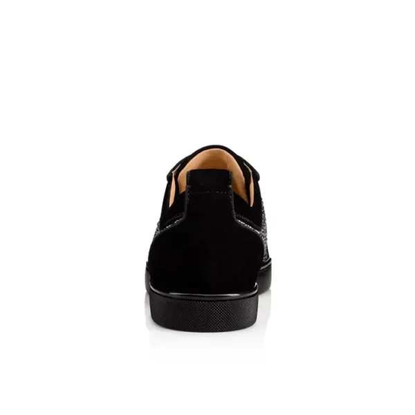 Christian Louboutin Louis Jr - Image 3