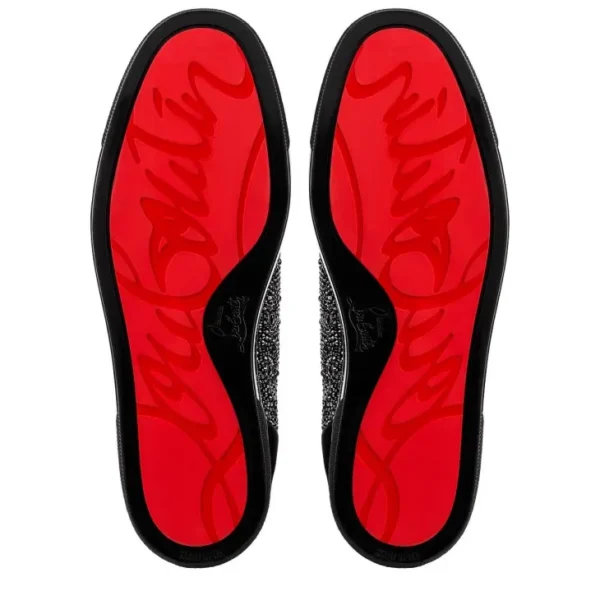 Christian Louboutin Louis Jr - Image 5