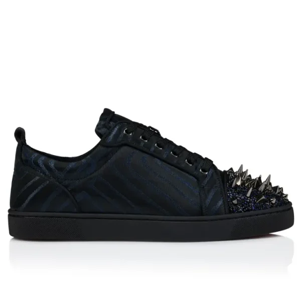 Christian Louboutin Spikes Low