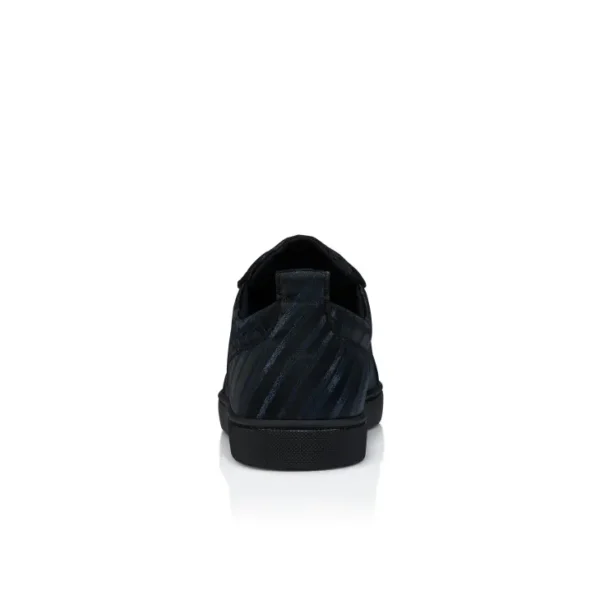 Christian Louboutin Spikes Low - Image 3