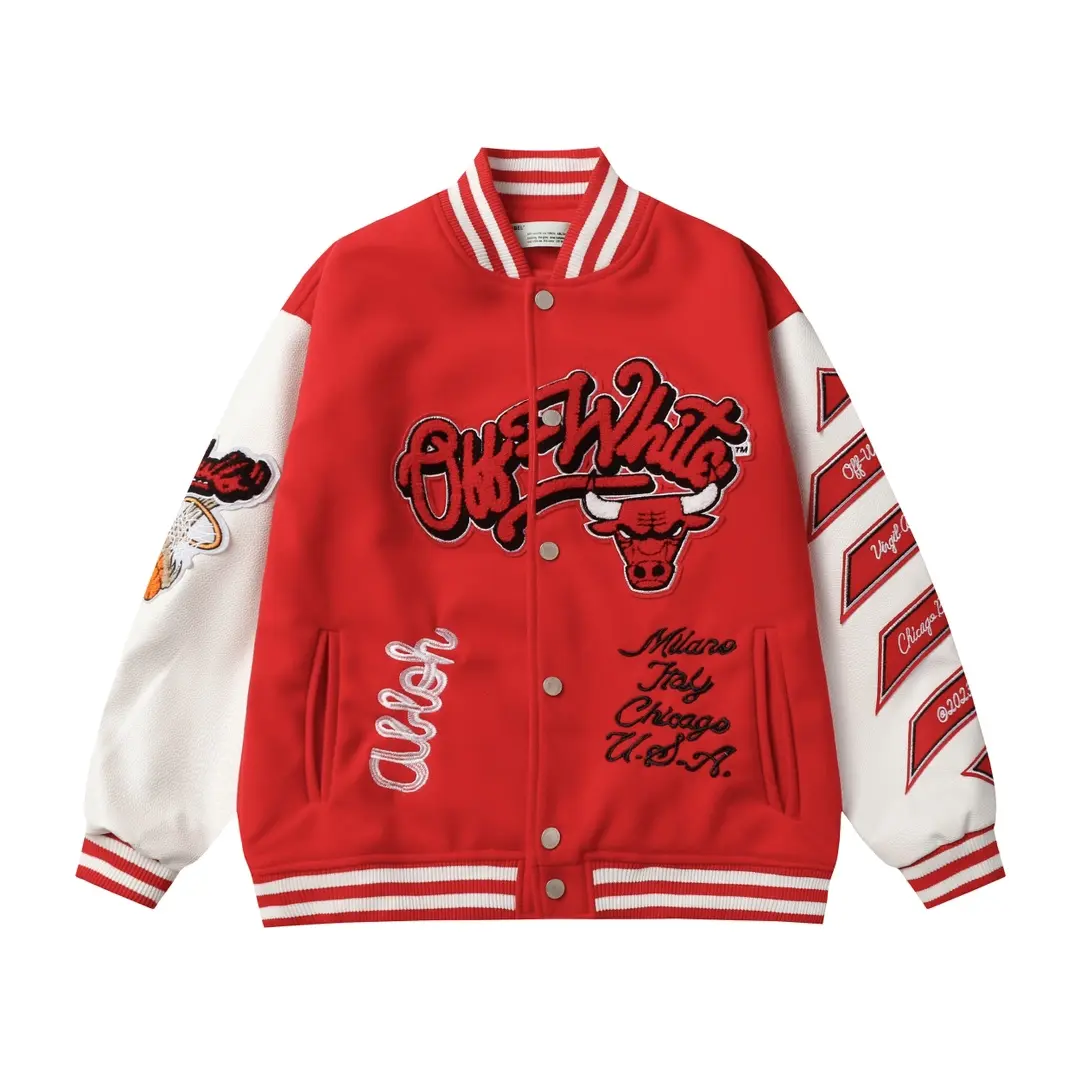 JACKETS