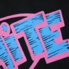 Off-White Playera Arrows Logo Black - Image 5