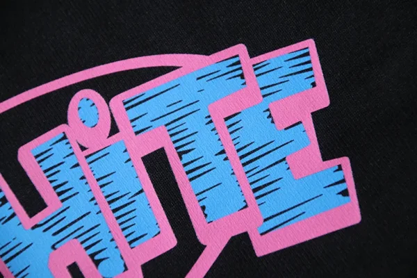 Off-White Playera Arrows Logo Black - Image 5