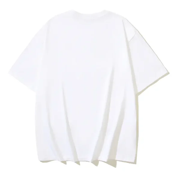 Off-White Playera Dover Street White - Image 2