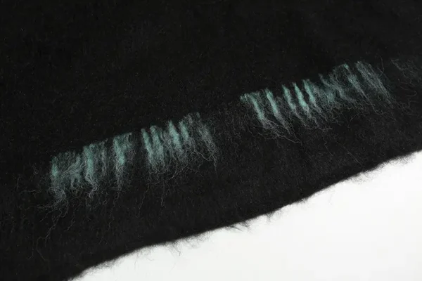 Off-White Sweater Brushed Arrows Mohair - Image 5