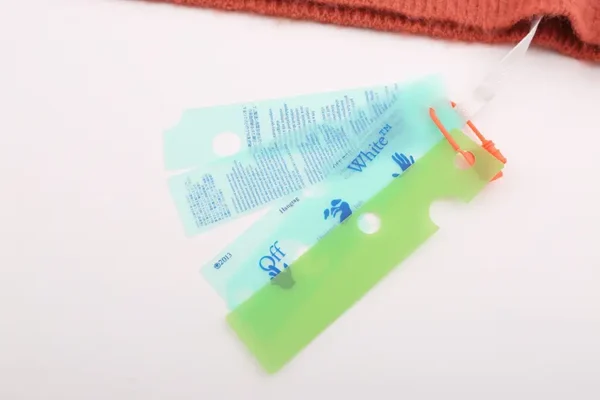Off-White Sweater Arrows Orange - Image 4