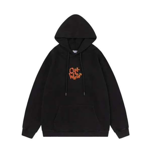 Off-White Hoodie Lunar New Year - Image 2