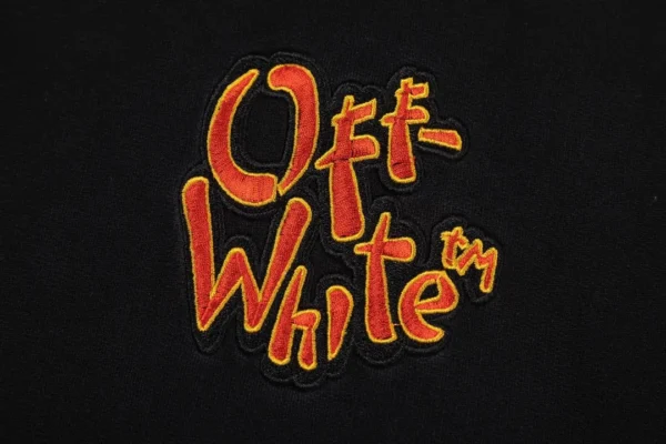 Off-White Hoodie Lunar New Year - Image 3
