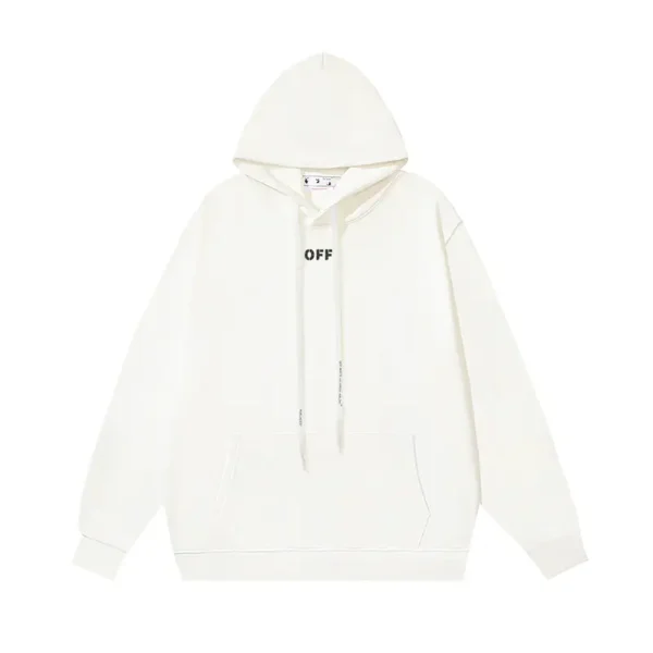 Off-White Hoodie OFF White