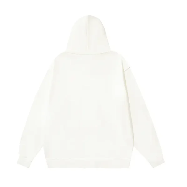 Off-White Hoodie OFF White - Image 2