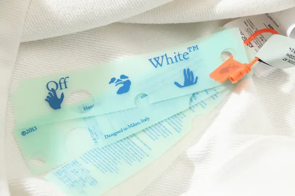Off-White Hoodie OFF White - Image 4
