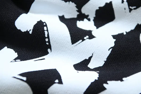 Off-White Pans Black/White - Image 4