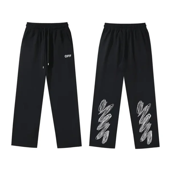 Off-White Pans Wav Out Diag - Image 2