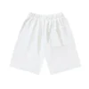 Off-White Shorts OFF Logo White - Image 2