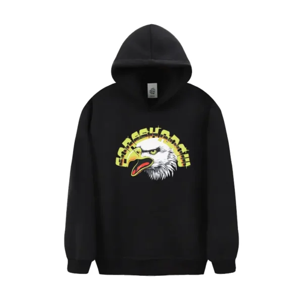 Anti Social Social Club Hoodie Foreshadow - Image 2