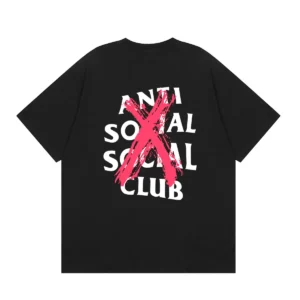 Anti Social Social Club T-Shirt Cancelled