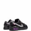 Nike Dunk Low “Off- White” Lot 50 - Image 3