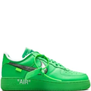 Air Force 1 Low “Off- White” Brooklyn