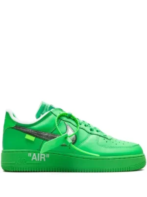 Air Force 1 Low “Off- White” Brooklyn