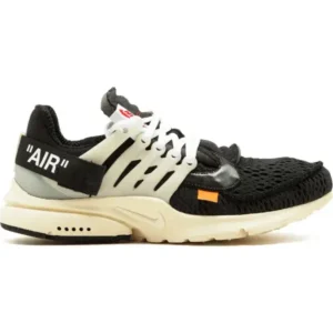 Nike Air Presto “Off- White”