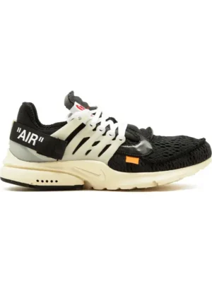 Nike Air Presto “Off- White”