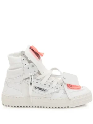 Off-White High “Court 3.0”