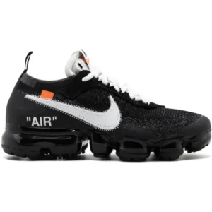 Nike Air VaporMax “Off- White”