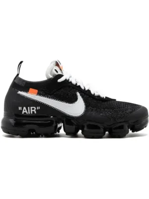 Nike Air VaporMax “Off- White”