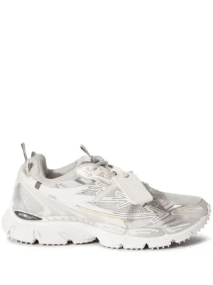 Off-White “Be Right” White