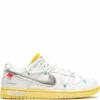 Nike Dunk Low “Off- White” Lot 1