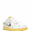 Nike Dunk Low “Off- White” Lot 1 - Image 2