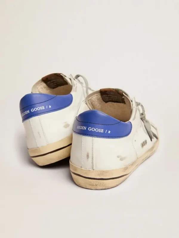 Golden Goose Super Star Black Snake-print - Image 2