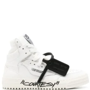 Off-White High “Courtesy”
