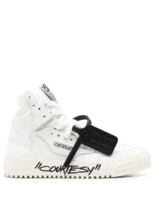 Off-White High “Courtesy”