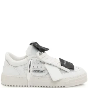 Off- White Low “Court 3.0”