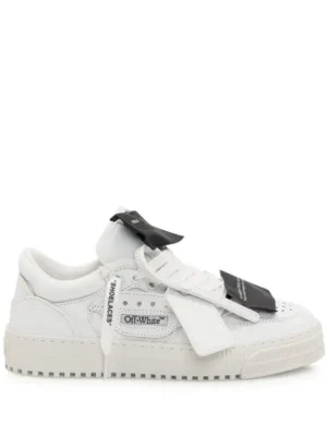 Off- White Low “Court 3.0”