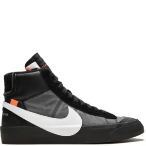 Nike Blazer Mid “Off- White” Grim Reaper