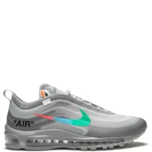 Nike Air Max 97 “Off- White”