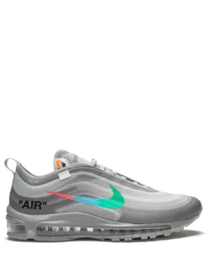 Nike Air Max 97 “Off- White”