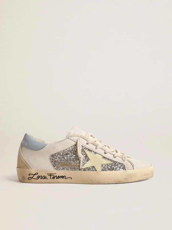 Golden Goose Super Star Bio-Based