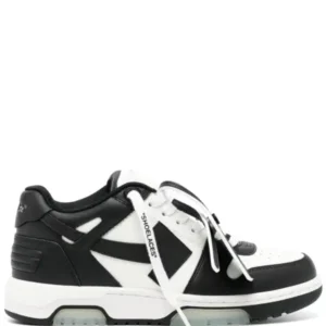 Off- White “Out Of Officie” Panda